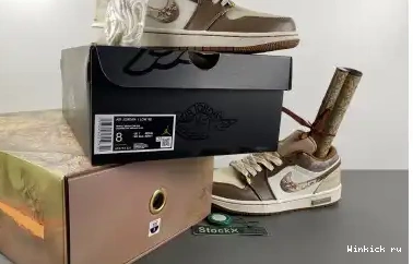 JORDAN 1 Low AIR 0621
